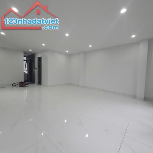 Chính chủ cho thuê mặt bằng kinh doanh, văn phòng mặt đường Âu Cơ, Tây Hồ, HN - 2