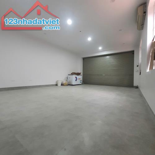 Chính chủ cho thuê mặt bằng kinh doanh, văn phòng mặt đường Âu Cơ, Tây Hồ, HN - 3
