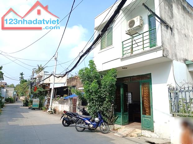 Ngộp Bank Bán Nhà Hẻm Xe Hơi 109m2_6x18.2m Đình Phong Phú Tăng Nhơn Phú B Thủ Đức Chỉ