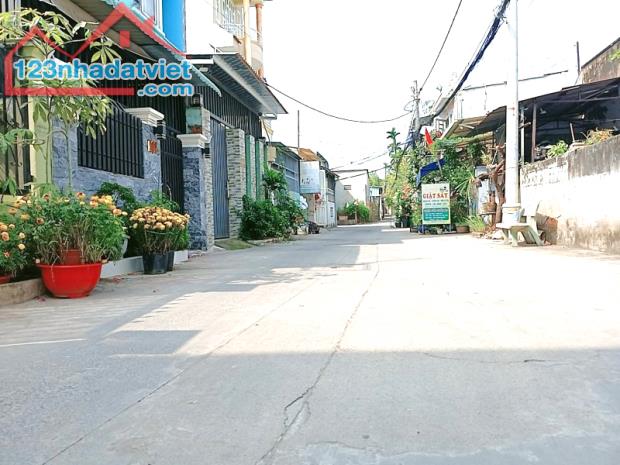 Ngộp Bank Bán Nhà Hẻm Xe Hơi 109m2_6x18.2m Đình Phong Phú Tăng Nhơn Phú B Thủ Đức Chỉ - 2