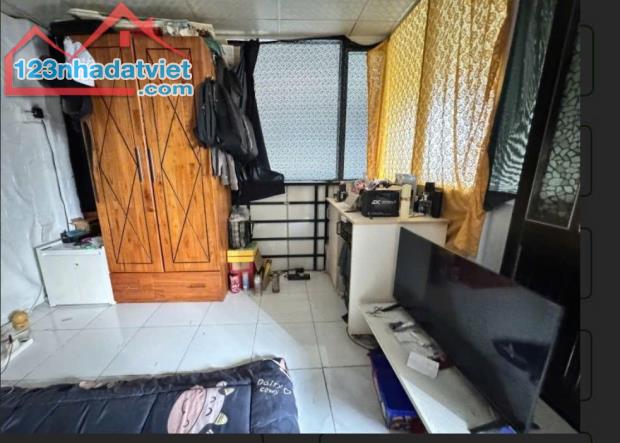 Nhà Bán P7, Q8 đường Phạm Thế Hiển, hẻm yên tĩnh - Giá 3,59 tỷ💰 - 3