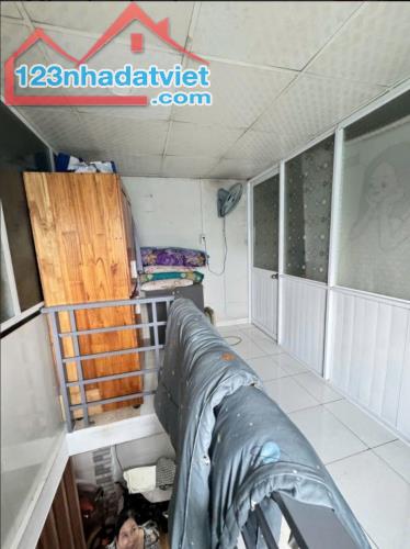 Nhà Bán P7, Q8 đường Phạm Thế Hiển, hẻm yên tĩnh - Giá 3,59 tỷ💰 - 4