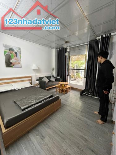Bán nhà An Phú Đông 25 phường An Phú Đông Quận 12 - 2