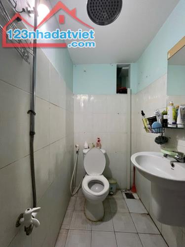 Bán nhà An Phú Đông 25 phường An Phú Đông Quận 12 - 3