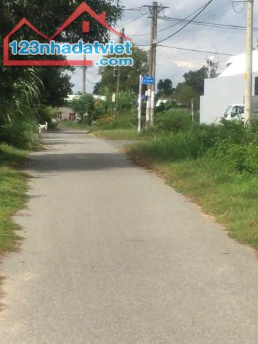 4736m2 đất mặt tiền Nguyễn Thị Nhia, xã Phước Hiệp giá 22 tỷ - 1