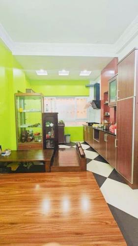 NHÀ 2 MẶT NGÕ -OTO ĐẬU -KINH DOANH - 2