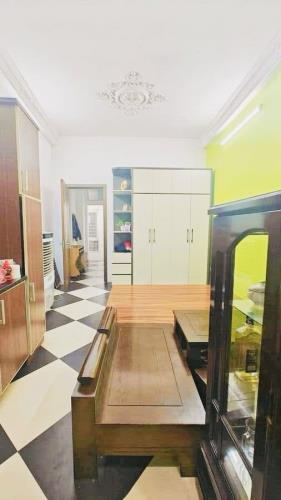 NHÀ 2 MẶT NGÕ -OTO ĐẬU -KINH DOANH - 4