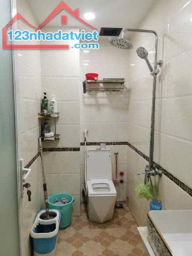 Bán nhà phố tuyệt đẹp Tân Thới Hiệp, Quận 12 - Cơ hội đầu tư hấp dẫn - 0102 - 3