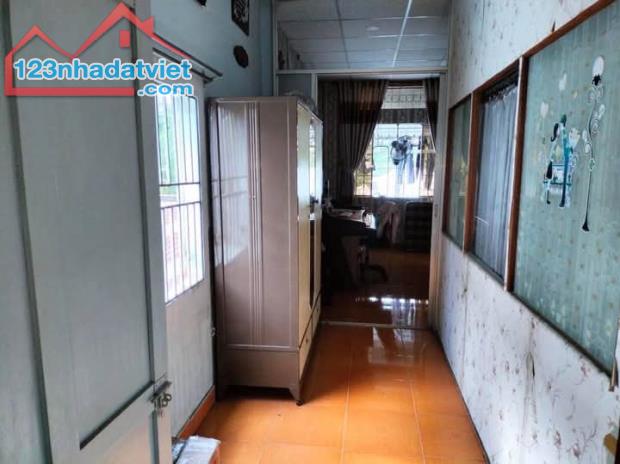 Bán nhà hẻm xe tải 4,5x16m đúc 1 lầu Quang Trung P8 Q Gò Vấp - 1