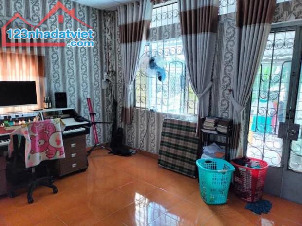 Bán nhà hẻm xe tải 4,5x16m đúc 1 lầu Quang Trung P8 Q Gò Vấp - 3