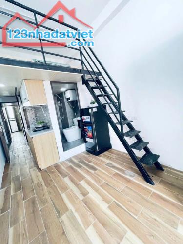 Cho thuê phòng trọ tại ngõ 67 Yên Hòa - 3