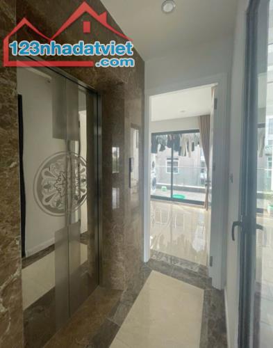 Bán nhà Liền Kề KĐT Hạ ĐÌnh 107m2, xây 5 tầng, thang máy. Giá thương lượng - 4