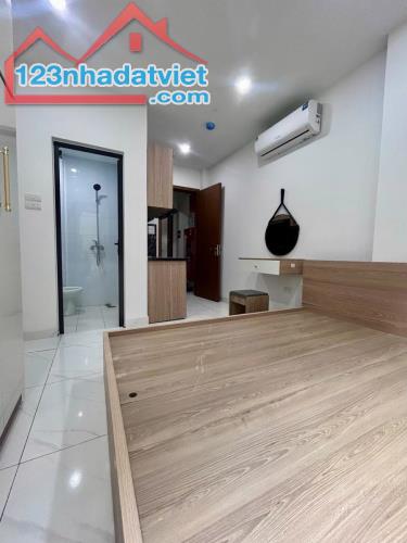 Bán nhà 6 tầng CCMN cho thuê lê quang đạo nam từ Liêm Hà Nội - 2