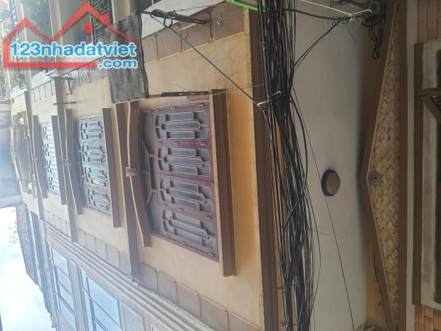 BÁN NHÀ HOA BẰNG MP TT CẦU GIẤY KD VP 210 5T MT5M CHỈ 65 TỶ - 1