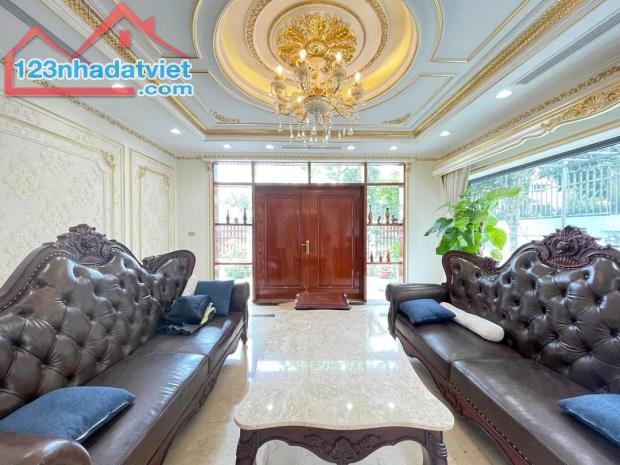 BÁN NHÀ HOA BẰNG MP TT CẦU GIẤY KD VP 210 5T MT5M CHỈ 65 TỶ - 3