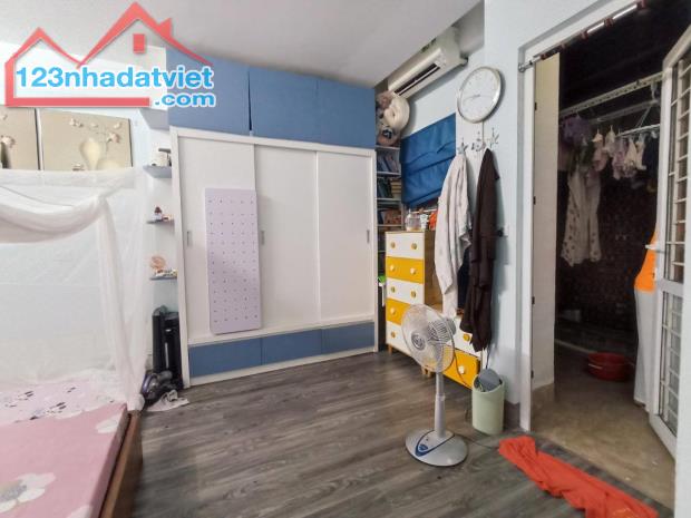 Nhà Đẹp Linh Đàm-43m2x5T-30m Ô Tô 1 tạ qua-Chỉ 6Tỷ. - 3
