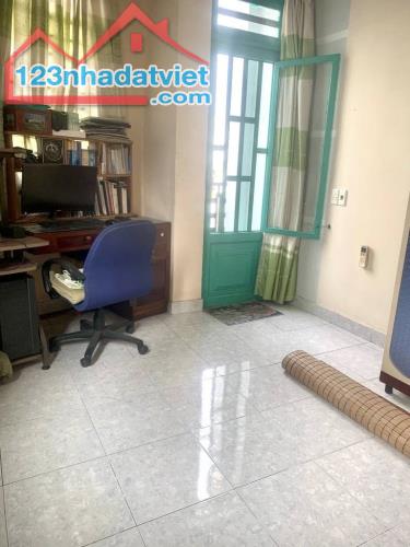 48M2☘️BÁN NHÀ CẤP 4✨HẺM Ô TÔ NÉ, 1/ PHAN HUY ÍCH, P14 GÒ VẤP, 4.x TỶ - 4