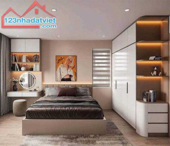 CƯ XÁ NGUYỄN ĐÌNH CHIỂU - PHÚ NHUẬN - 60M - GIÁ CHỈ 3.25 TỶ - 1