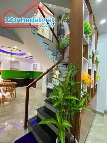 Nhà đường Tiểu la, Hải Châu 3 phòng ngủ chỉ hơn 3 tỷ