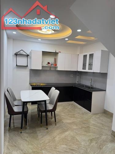 Nhà đường Tiểu la, Hải Châu 3 phòng ngủ chỉ hơn 3 tỷ - 1