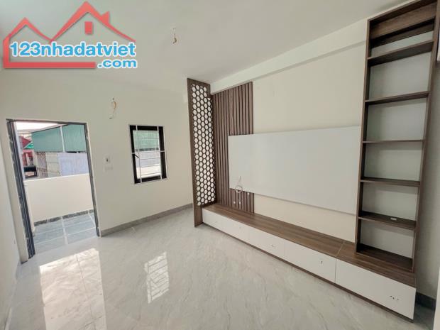 BÁN NHÀ ĐẸP MỚI TINH – HOÀNG MAI, HOÀNG VĂN THỤ – THANG MÁY – 3 BƯỚC RA PHỐ  Giá: 7,6 tỷ – - 3