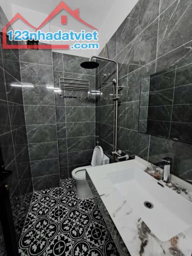 BÁN NHÀ ĐẸP MỚI TINH – HOÀNG MAI, HOÀNG VĂN THỤ – THANG MÁY – 3 BƯỚC RA PHỐ  Giá: 7,6 tỷ – - 5