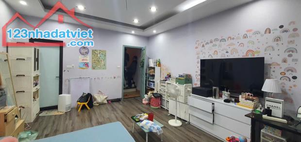 BÁN NHÀ NGỌC HÀ 38M2, THOÁNG SÁNG, 20M RA Ô TÔ