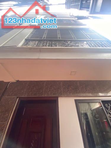 BÁN NHÀ NGỌC HÀ 38M2, THOÁNG SÁNG, 20M RA Ô TÔ - 3