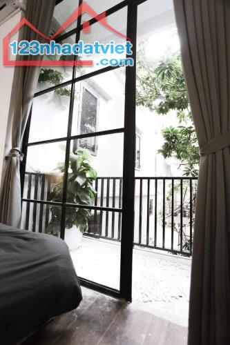 BÁN NHÀ QUÁN THÁNH, BA ĐÌNH, HIẾM NHÀ BÁN, HỘ KHẨU PHỐ CỔ, TẦM TIỀN NHỎ - 2