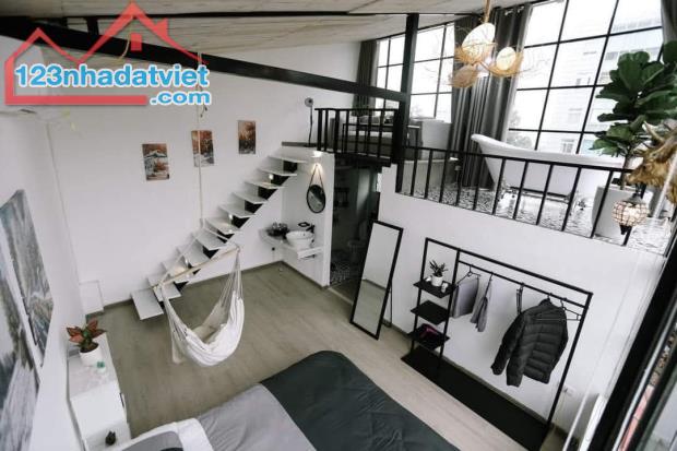 BÁN NHÀ QUÁN THÁNH, BA ĐÌNH, HIẾM NHÀ BÁN, HỘ KHẨU PHỐ CỔ, TẦM TIỀN NHỎ - 4