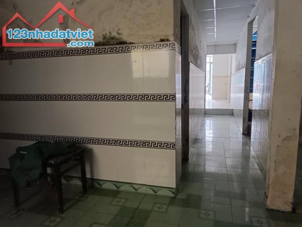 Bán nhà kiệt ô tô Mẹ Suốt, Liên Chiểu – 99m², 2 tầng, giá chỉ 2.45 tỷ - 1