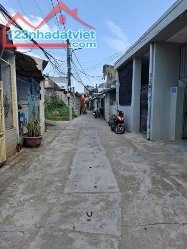 Bán nhà kiệt ô tô Mẹ Suốt, Liên Chiểu – 99m², 2 tầng, giá chỉ 2.45 tỷ - 2