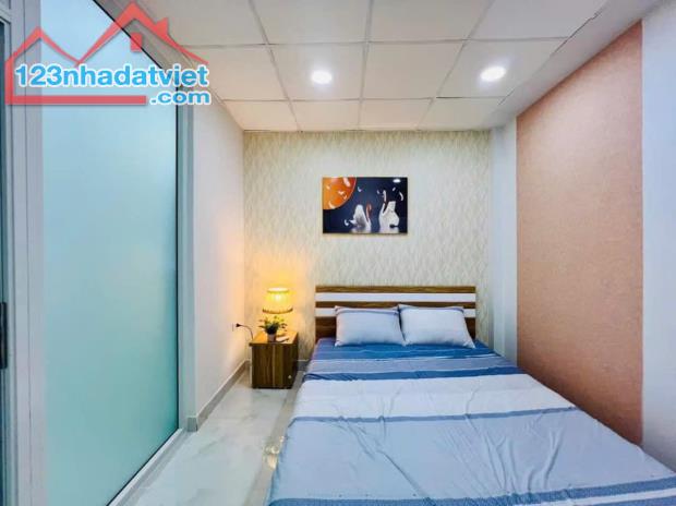 Cần tiền bán gấp căn nhà Đường Nguyễn Trọng Tuyển, Quận Tân Bình. Giá chỉ 1tỷ780 còn thươn - 5