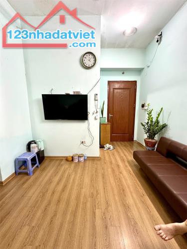 CẦN BÁN CĂN HỘ 1 NGỦ - CT11 KIM VĂN KIM LŨ, HOÀNG MAI, HÀ NỘI