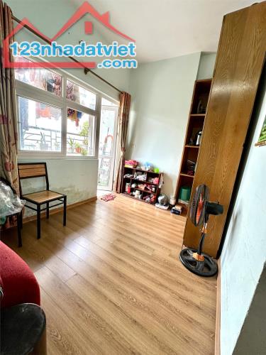 CẦN BÁN CĂN HỘ 1 NGỦ - CT11 KIM VĂN KIM LŨ, HOÀNG MAI, HÀ NỘI - 2