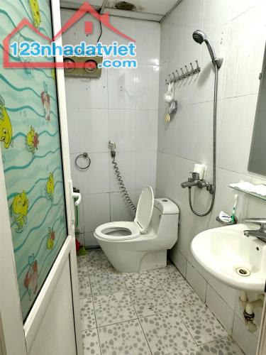 CẦN BÁN CĂN HỘ 1 NGỦ - CT11 KIM VĂN KIM LŨ, HOÀNG MAI, HÀ NỘI - 4