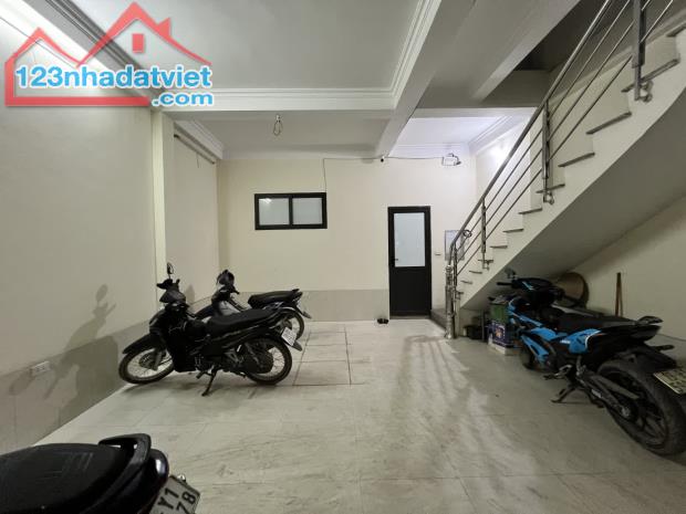 BÁN NHÀ PHÙNG KHOANG - 5 TẦNG CCMN – DÒNG TIỀN ỔN ĐỊNH – TRUNG VĂN – NGUYỄN TRÃI – 8.8 TỶ