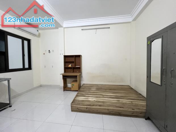BÁN NHÀ PHÙNG KHOANG - 5 TẦNG CCMN – DÒNG TIỀN ỔN ĐỊNH – TRUNG VĂN – NGUYỄN TRÃI – 8.8 TỶ - 1