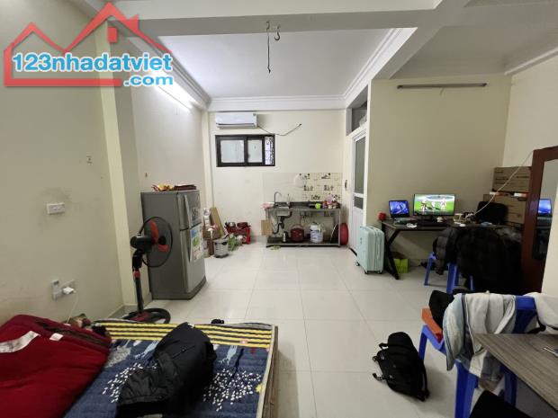 BÁN NHÀ PHÙNG KHOANG - 5 TẦNG CCMN – DÒNG TIỀN ỔN ĐỊNH – TRUNG VĂN – NGUYỄN TRÃI – 8.8 TỶ - 2