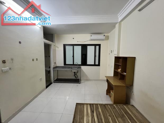 BÁN NHÀ PHÙNG KHOANG - 5 TẦNG CCMN – DÒNG TIỀN ỔN ĐỊNH – TRUNG VĂN – NGUYỄN TRÃI – 8.8 TỶ - 3