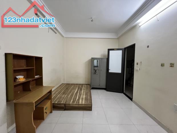 BÁN NHÀ PHÙNG KHOANG - 5 TẦNG CCMN – DÒNG TIỀN ỔN ĐỊNH – TRUNG VĂN – NGUYỄN TRÃI – 8.8 TỶ - 4