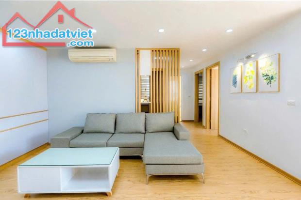 Bán căn hộ chung cư đường Nguyễn cơ Thạch mỹ đình nam từ Liêm Hà