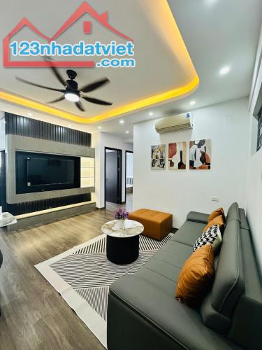 Bán căn 60m toà B15 Đại Kim Hoàng Mai giá hơn 3 tỷ