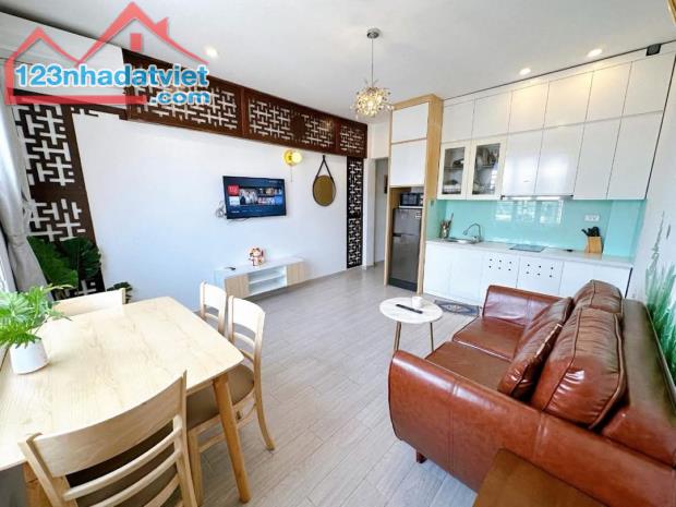 TÒA APARTMENT QUẦN NGỰA BA ĐÌNH, VỊ TRÍ ĐẸP Ô TÔ 7 TẦNG KINH DOANH. DT 70M2 GIÁ 33 TỶ