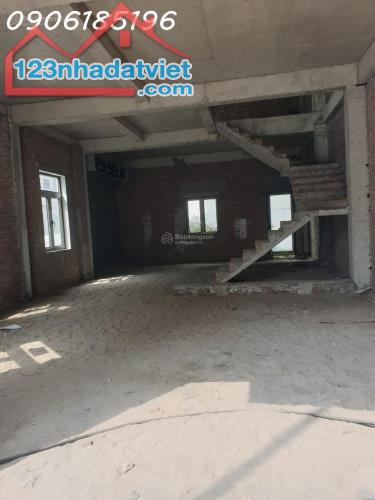 Bán căn góc 108m2 chính chủ, dự án Việt Phát South City, quận Lê Chân, Hải Phòng - 1