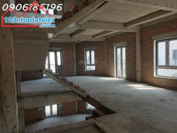 Bán căn góc 108m2 chính chủ, dự án Việt Phát South City, quận Lê Chân, Hải Phòng - 3