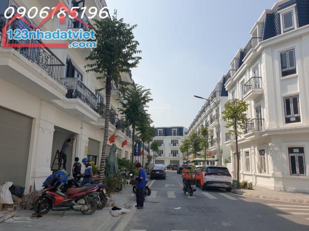 Bán căn góc 108m2 chính chủ, dự án Việt Phát South City, quận Lê Chân, Hải Phòng - 4
