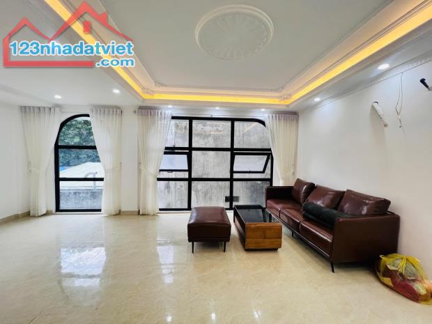 🔥Hiếm! Nhà Bán phố Tây Sơn 30m2, 4 Tầng Nhà Mới, Ô Tô Vào Nhà Giá Chỉ Nhỉnh 7 Tỷ🔥 - 2