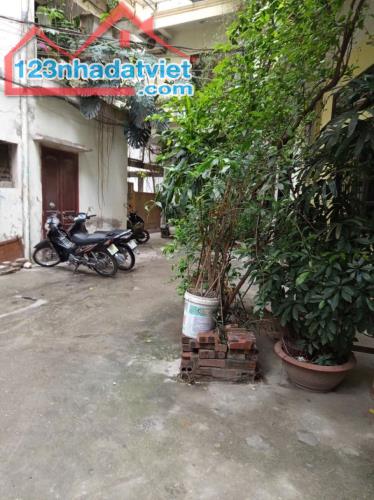Nhà Ngọc Hà, Ba Đình. 57mx5; MT 4.8; Giá 15.4 tỷ - 1