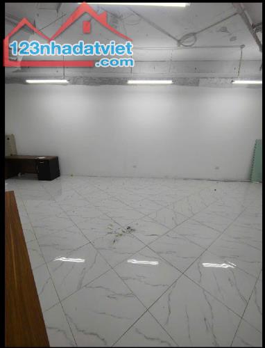 BÁN GẤP SÀN THƯƠNG MẠI CHUNG CƯ TRẦN HỮU DỰC 43M2 GIÁ 2 TỶ6 - 1